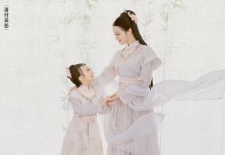 -盘子女人坊古装写真摄影(天津总店)