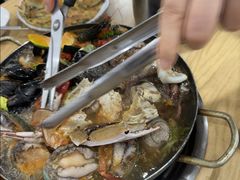 -真情鲍鱼海鲜汤