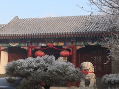 -大明幻境第一城