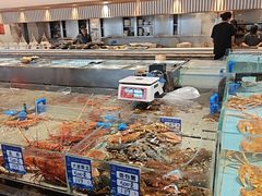 -渔傅·霞浦滩涂海鲜(建平店)