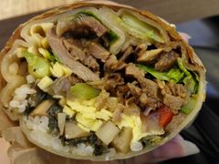 -特派卷·老北京烤鸭卷(合生汇购物中心店)