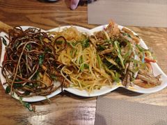 -三晋老田饸饹面(中大街店)