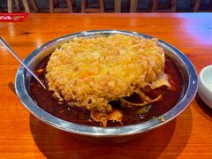 -雙冲柳州螺蛳粉&酸嘢&桂林米粉(簋街店)
