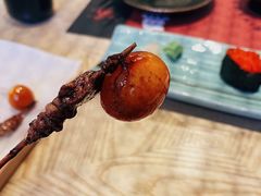 -鸟山鸣·日料食堂(王府井店)