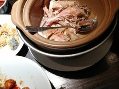 -外婆家(杭州马塍店·杭帮菜名店)