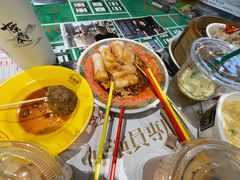 -憶廟街 X 沙角邨(太古城店)