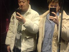 -范特西FANTASY量贩式KTV(民主广场店)