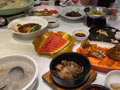-聚鑫阁·非遗传承江浙菜(正阳店)