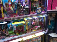 -TOYSRUS玩具反斗城(深圳万象城店)