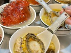 -喜聚薈·花膠雞海鮮火鍋(越秀店)