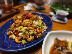 -君悦酒店·1881·北京烤鸭