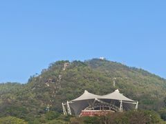 -珠海圆明新园