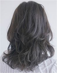 -TRIMS HAIR 修剪造型·烫染接发