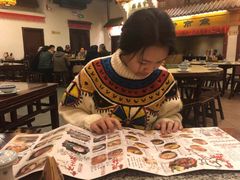 -南京大牌档(龙江新城市广场店)