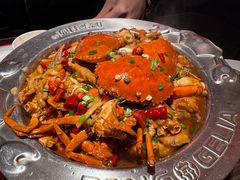 -胖哥俩肉蟹煲(海盐总店)