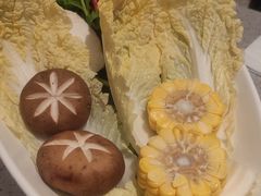 -掂档潮汕牛肉火锅(万象城店)