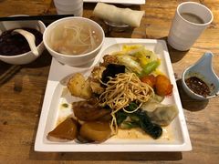 -素清香(解放路店)