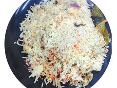 -新加坡Zam Zam餐馆