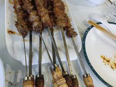 -帕米尔食府(白云观店)