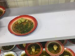 -咏勝锑锅麻辣烫(净居寺路总店)