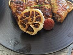 -娜娜家·Nana's restaurant(国金汇店)