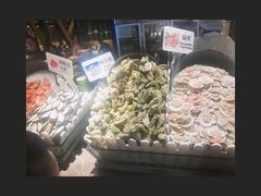 -星伦多自助料理(华润万象城店)