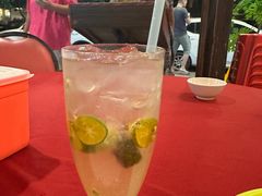 -真浪大家乐海鲜餐馆