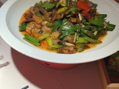 -百年神厨·地道川菜(清江西路店)