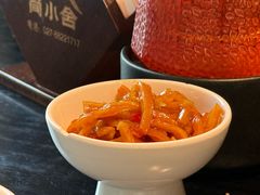 -简小舍·民间手艺菜(武昌江滩店)