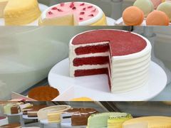 -La Repete 手工千层蛋糕(深圳卓悦中心店)