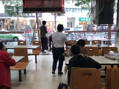 大堂-胡成记口蘑龙眼包子(盐道街店)