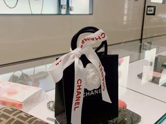 -CHANEL(ifs国际金融店)