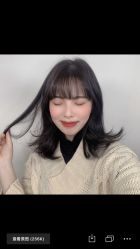 中发-3AM·S HAIR SALON烫发染发接发