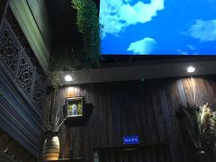 -雀舞云南菜(乐客城店)