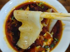 -王菊美食街·王菊面馆(总店)