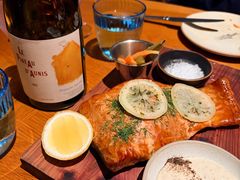 -THE CANNERY&JUJU 新鲜海鲜·牛排美食酒廊