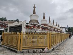 -塔尔寺