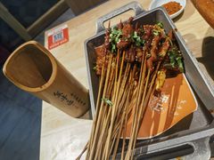 -全牛匠·乐山跷脚牛肉(新中关店)