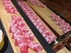 -羊大爷涮肉(亮马桥店)