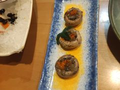 -和创柚子·会席日本料理(新区淮海街店)