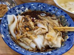 -张明富面皮店(东大街店)