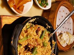 -杏花堂·山西菜馆(晋中万达店)