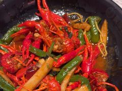 -聚味瞿记·龙虾堂(坡子街店)