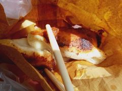 -黄阿姨锅贴大王(万航渡路店)