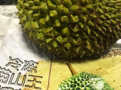 -绿叶水果(好莱城店)