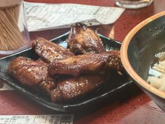 -新记车仔面