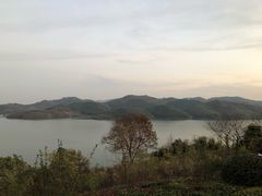 -天目湖涵田半山温泉