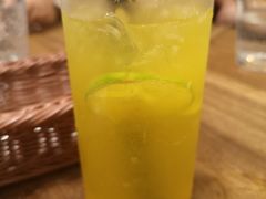 -G+KITCHEN(龙湖狮山天街店)