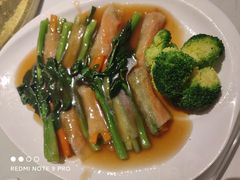 上素酿竹笙-衡山汇·高级粤菜(霄云路店)