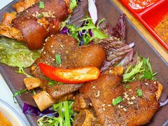 -雀舞云南菜(天津天河城购物中心店)